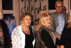 Wystawa malarska Wiola Gaszka ...